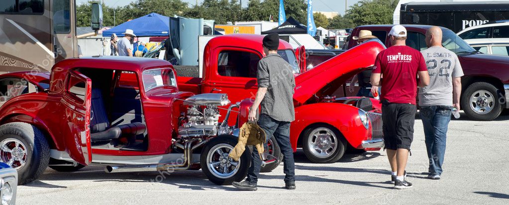 Car Swap Meet Stock Editorial Photo C Mj0007 128630306