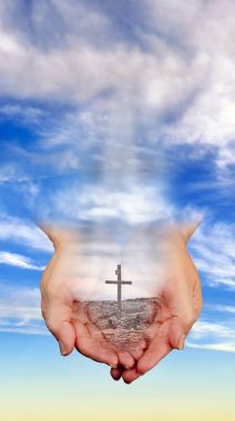 Tanrıların elinde.