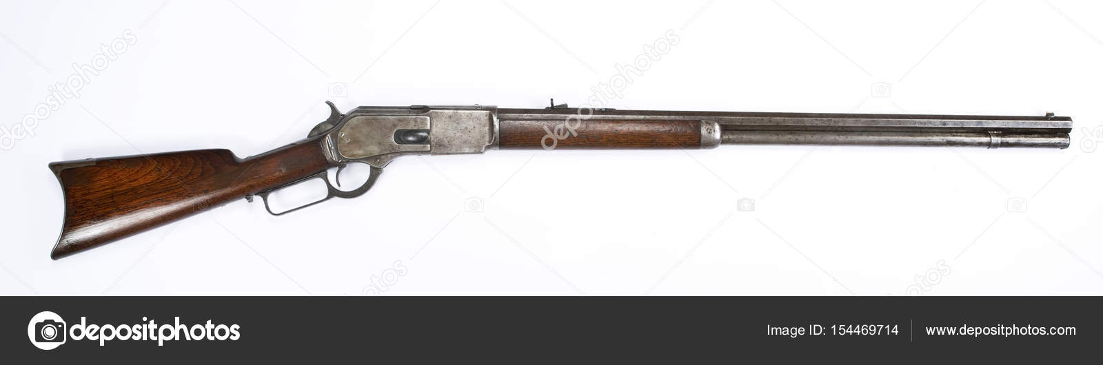 UN FUCILE SEMIAUTOMATICO SCARICARE