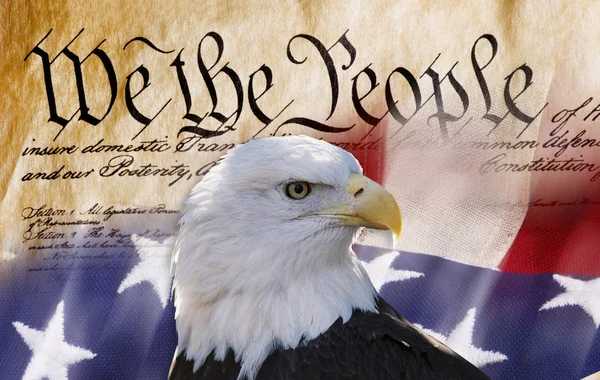 We the People. — Stock Photo, Image