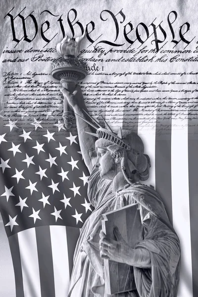 We the People. — Stock Photo, Image