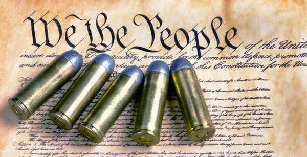 We the People. — Stock Photo, Image