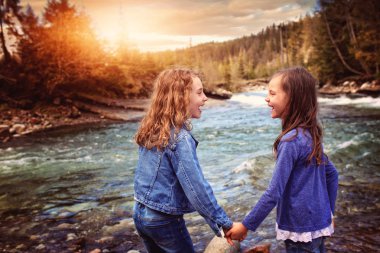 Harika iki genç arkadaşlar