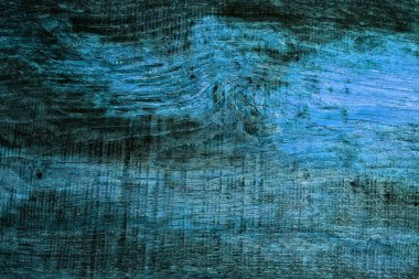 ahşap mavi tahtalardan doku ve arkaplan