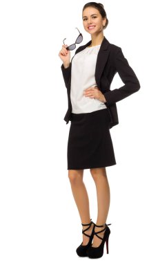 Genç işkadını izole