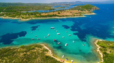Gün itibariyle Denizi Adaları