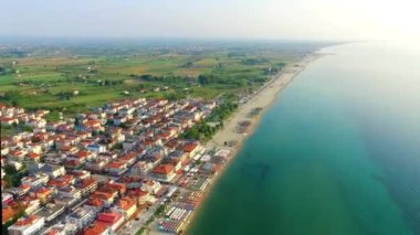 Olimpiyat riviera adlı yaz