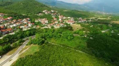 Olimpiyat riviera adlı yaz