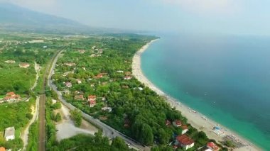 Olimpiyat riviera adlı yaz