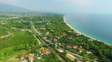 Olimpiyat riviera adlı yaz