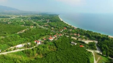 Olimpiyat riviera adlı yaz