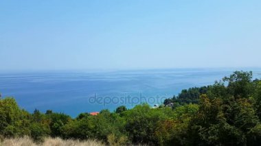 Olimpiyat riviera adlı yaz
