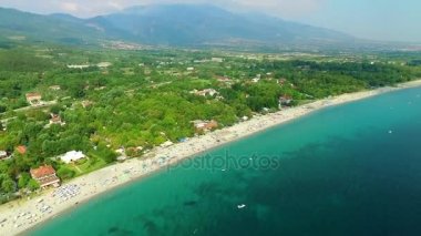 Olimpiyat riviera adlı yaz