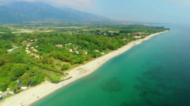 Olimpiyat riviera adlı yaz
