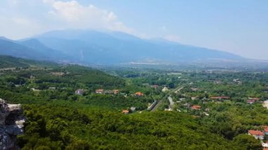 Olimpiyat riviera adlı yaz