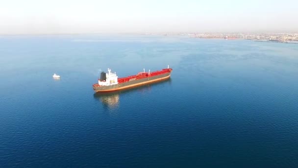 Navire de charge maritime 