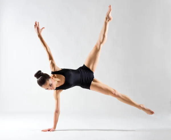 Bailarina (en versión gris ) — Foto de Stock