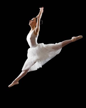 Balerin (izole sürüm)