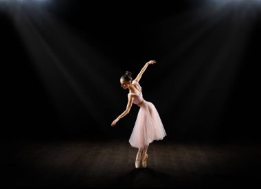 Balerin (konser salonu versiyonu)