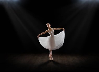 Balerin (konser salonu versiyonu)