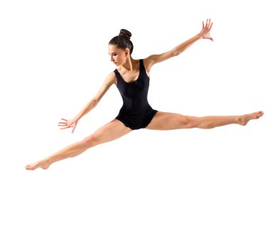 Balerin (izole sürüm)