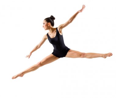 Balerin (izole sürüm)