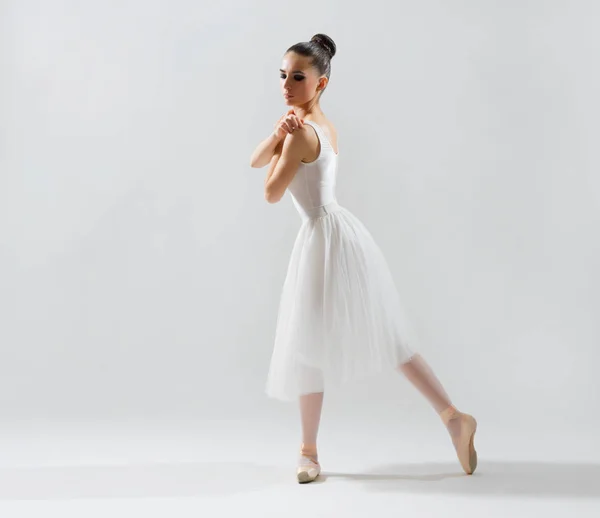 Ballerine (sur version grise ) — Photo