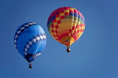 Sıcak hava balonu