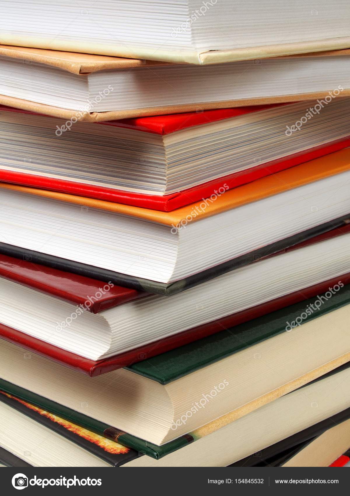 Macro Book Collection