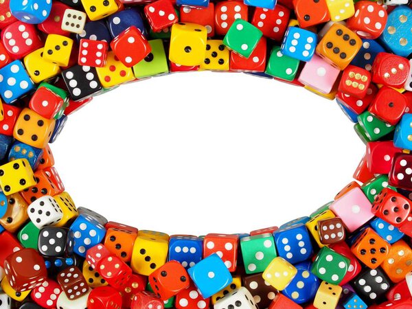 Кости с копировальным местом
