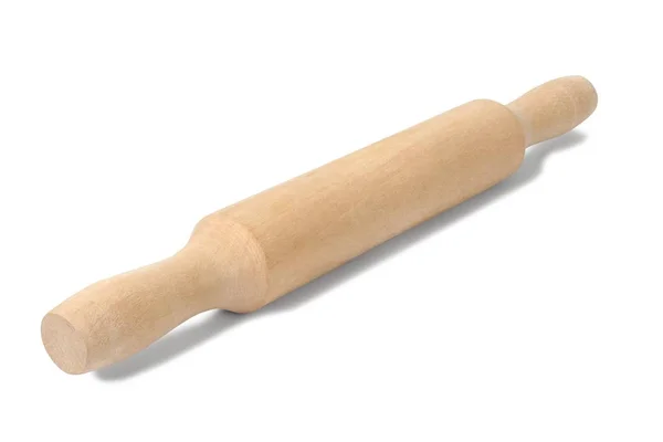Small rolling pin — Stock Photo, Image