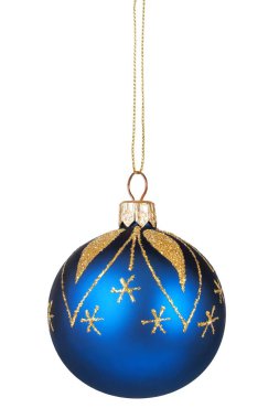 Noel ağacı süslemesi