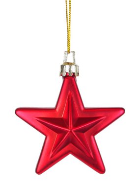 beyaz christmas biblo