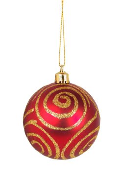 beyaz christmas biblo