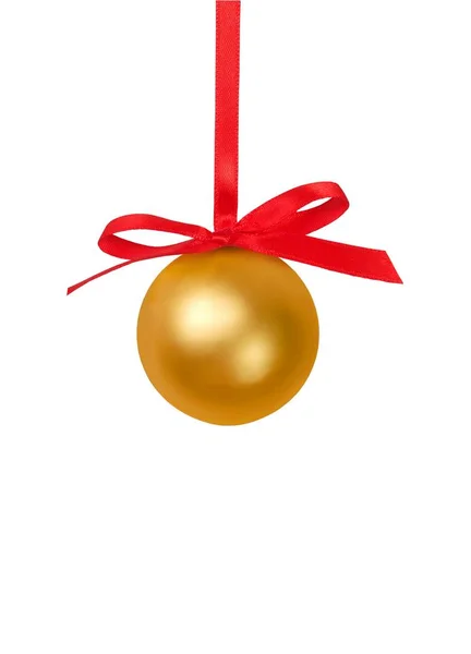 Christmas tree decoration — Stock Photo, Image