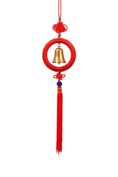 Chinese wind bell — Stock Photo, Image