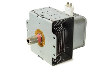 Dekolte magnetron tüpü