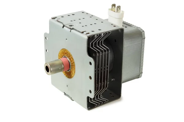 Dekolte magnetron tüpü — Stok fotoğraf