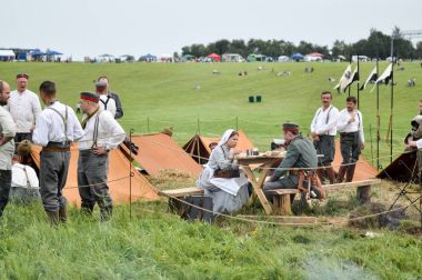 Gumbinnen, İkinci Dünya Savaşı Muharebesi