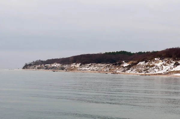 カリーニング ラードのバルト海地域 — ストック写真