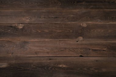 Arkaplan ya da doku olarak kullanılacak ahşap masa tahtası