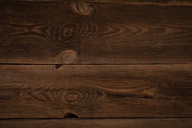 Arkaplan ya da doku olarak kullanılacak ahşap masa tahtası