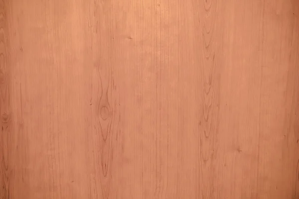 Papan meja kayu yang digunakan sebagai latar belakang atau tekstur — Stok Foto