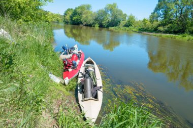 İki suda ayakta orada anlaştık