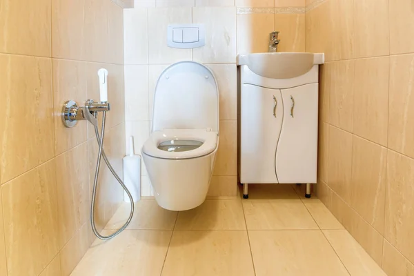 WC Bagno interno — Foto Stock