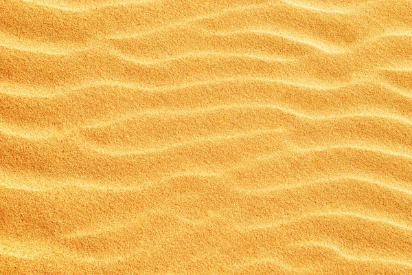 Sandstruktur Strand Mit Wellen Als Natürlichem Tropischen Hintergrund — Stockfoto