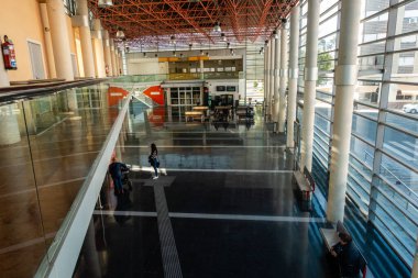 Orihuela Tren İstasyonu