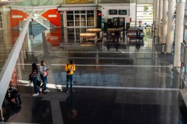 Orihuela Tren İstasyonu