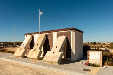 Kablo hırsızlığından kaçmak