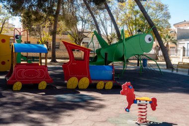 boş çocuklar oyun goundu